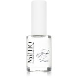 Nail HQ Growth lac de unghii hranitor 10 ml