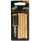 Set Fox Edges Bait Drill And Cork Sticks