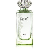 Korloff Kn&deg;I Eau de Toilette pentru femei 88 ml, Apa de toaleta