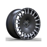 Jante aliaj 16 inch 5x120 ET50 diamond cut pentru VW Transporter Amarok