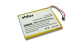 &Icirc;nlocuire baterie VHBW E-Book pentru Sony 1-853-016-11, LIS1459MHPC9SY6 - 900 mAh 3,7 V Li-polimer