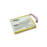 &Icirc;nlocuire baterie VHBW E-Book pentru Sony 1-853-016-11, LIS1459MHPC9SY6 - 900 mAh 3,7 V Li-polimer