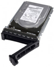 Hard disk server Dell 1TB 7.2K rpm SATA-III 2.5 inch foto