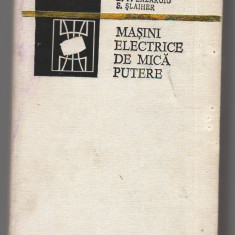 C9049 MASURARI ELECTRICE DE MICA PUTERE - D.F. LAZAROIU, S. SLAIHER