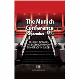 The Munich Conference - September 1938 |