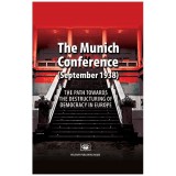 The Munich Conference - September 1938 |