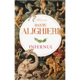 Infernul - Maestro, Dante Alighieri, Rao