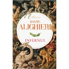 Infernul - Maestro, Dante Alighieri