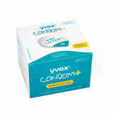 Prezervative Yvex Condom, 10 buc