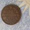 10 CENTESIMI 1893 BI - ITALIA