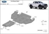 Scut motor metalic Ford Ranger Raptor 2020-2023