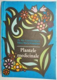 Cumpara ieftin Plante Medicinale - D. Gr. Constantinescu, Elena Maria Hatieganu - Carte