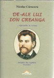 De-ale lui Ion Creanga... repovestite in versuri - Nicolae Caruceru