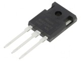 Diodă Schottky SiC THT 1,2kV 20A TO247-3