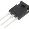 Diodă Schottky SiC THT 1,2kV 20A TO247-3