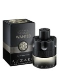 Apa de toaleta Azzaro The Most Wanted Intense, 50 ml, pentru barbati