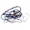 Set Cabluri Electrice Uscător Rufe Heinner - Compatibilitate Variată Modele