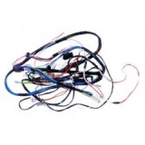 Set Cabluri Electrice Uscător Rufe Heinner - Compatibilitate Variată Modele