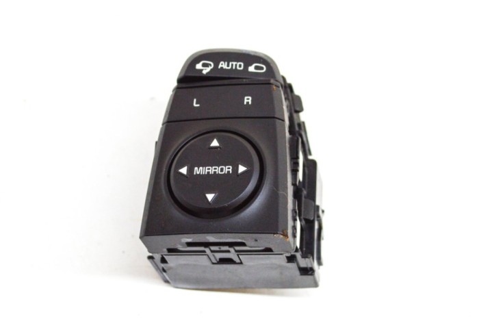 Comutator de reglare oglinda KIA NIRO 2020 OEM: 4C7485-1000 16434705