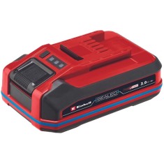 Einhell RESIST PXC Plus - Acumulator Li-Ion 18 V 3 Ah indicator nivel incarcare