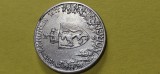 Norvegia 2 kroner 1914 argint CENTENARUL CONSTITUTIEI NORVEGIEI , 15 grame