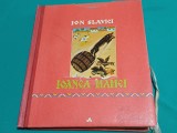 IOANA MAMEI * ION SLAVICI * CARTE POP-UP / 1969 * 3 3 4