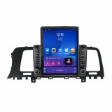 Navigatie dedicata cu Android Nissan Murano II 2008 - 2014, 1GB RAM, Radio GPS