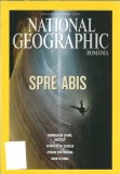 Revista National Geographic Iunie 2009 Editie Colectie