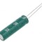 Supercondensator THT 6F 2.7V &Oslash;8x31mm
