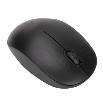 Mouse Optic Wireless MRG MA667, 3200 DPI, 3 Butoane,Bluetooth, USB, Negru C1064 foto