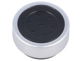 Difuzor Miniatural Dinamic 150&Omega; 35x19mm 300-3400Hz