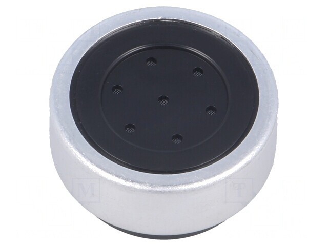 Difuzor Miniatural Dinamic 150&Omega; 35x19mm 300-3400Hz