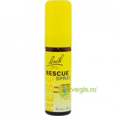 Rescue Remedy Spray 20ml