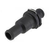 Termostat lichid de racire Audi A3, A4, Q3, T, Seat Alhambra, Altea Xl, Leon, Skoda Octavia 2, Superb 2, Vw Eos, Golf Plus, Golf 5, Golf 6, Jetta 3,