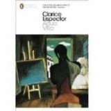Agua Viva - Clarice Lispector