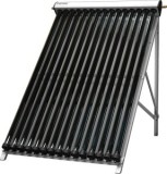 Panou Solar Cu Tuburi Vidate Ecotube New 20 Tuburi