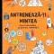 Antreneaza-Ti Mintea. Jocuri Educative, Puzzle-Uri, Labirinturi. 8 Ani+, - Editura Paralela 45