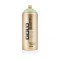 Gold Colors G6010 Linden Green, Montana, 400 ml