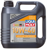 Ulei Motor Liqui Moly Leichtlauf Performance 10W-40 4L 8998, 4 L