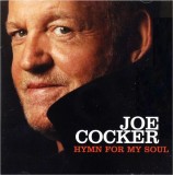 Joe Cocker Hymn For My Soul (cd)
