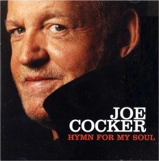 Joe Cocker Hymn For My Soul (cd)
