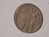 Six pence 1961, Europa