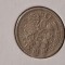 Six pence 1961