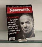 Revista Newsweek Nr. 137 (20.05. - 16.06.2022)