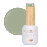 Cumpara ieftin Oja Semipermanenta Hema Free Viva Pure LUXORISE - Fudge Fantasy 10ml