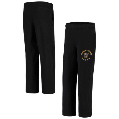 Vegas Golden Knights pantaloni de trening pentru copii black - Dětsk&amp;eacute; XL (14 - 16 let) foto