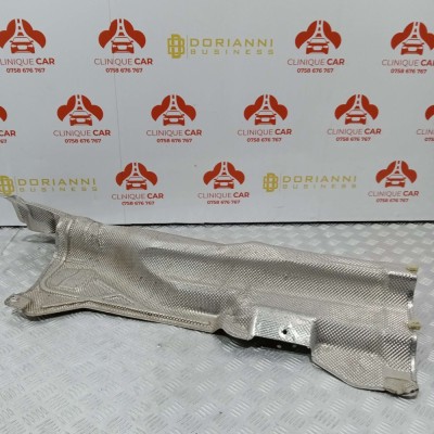 Scut Termic Protectie Bmw X1 F48 X2 F39 2017-2023 foto