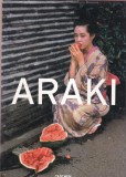 Nobuyoshi Araki - Araki (cu etui)
