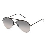 Ochelari de Soare Bărbați Belstaff PHOENIX--MARRON-LEATHER-W &oslash; 59 mm, Plastic, Galben, Polaroid