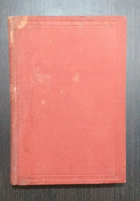 TEORIA MARELUI RESBOIU - GENERAL DE CLAUSEWITZ 1893 - TRAD. MAJORUL I.G. ISTRATE
